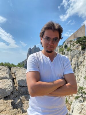 About
