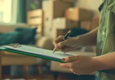 Non-Transportable and Prohibited Items Policy: What You Can’t Ship with Rove Mobile Movers