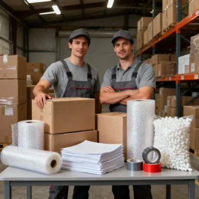 Non-Transportable and Prohibited Items Policy: What You Can’t Ship with Rove Mobile Movers