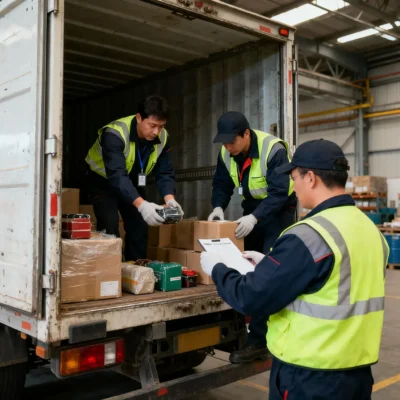 Non-Transportable and Prohibited Items Policy: What You Can’t Ship with Rove Mobile Movers